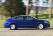 Test av mellanstora sedanen Ford Mondeo foto 4