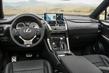 Premium kompakt crossover Lexus NX foto 6
