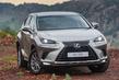 Premium kompakt crossover Lexus NX foto 2