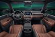 Test av rambyggda SUV:en SsangYong Rexton foto 5