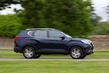 Test av rambyggda SUV:en SsangYong Rexton foto 8