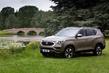 Test av rambyggda SUV:en SsangYong Rexton foto 3