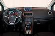 Test av den kompakta minibussen Opel Meriva B foto 7