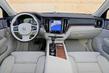 Recension av premiumkombin Volvo V60 foto 5