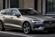 Recension av premiumkombin Volvo V60 foto 9