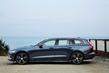 Recension av premiumkombin Volvo V60 foto 4