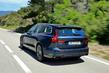 Recension av premiumkombin Volvo V60 foto 3