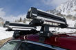 Så väljer du rätt fästen för transport av skidor och snowboards? foto 2