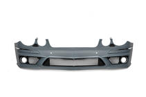 Mercedes E-klass W211 2002–2009 Karosskit (AMG E63) foto 5