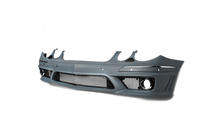 Mercedes E-klass W211 2002–2009 Karosskit (AMG E63) foto 6