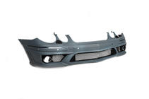 Mercedes E-klass W211 2002–2009 Karosskit (AMG E63) foto 7