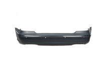 Mercedes E-klass W211 2002–2009 Karosskit (AMG E63) foto 11