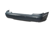 Mercedes E-klass W211 2002–2009 Karosskit (AMG E63) foto 12