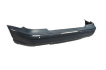 Mercedes E-klass W211 2002–2009 Karosskit (AMG E63) foto 13