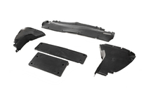 BMW 5-serien F10/F11 2010–2016 Bodykit (M-Performance LCI) foto 16