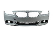 BMW 5-serien F10/F11 2010–2016 Bodykit (M-Performance LCI) foto 3
