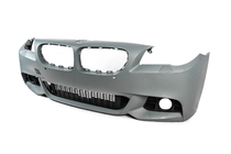 BMW 5-serien F10/F11 2010–2016 Bodykit (M-Performance LCI) foto 15