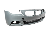 BMW 5-serien F10/F11 2010–2016 Bodykit (M-Performance LCI) foto 13