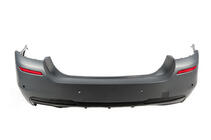 BMW 5-serien F10/F11 2010–2016 Bodykit (M-Performance LCI) foto 4