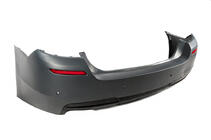 BMW 5-serien F10/F11 2010–2016 Bodykit (M-Performance LCI) foto 7