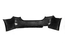 BMW 5-serien F10/F11 2010–2016 Bodykit (M-Performance LCI) foto 8
