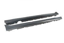 BMW 5-serien F10/F11 2010–2016 Bodykit (M-Performance LCI) foto 10