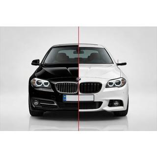 Bodykit (M-Performance LCI) BMW 5-serien F10/F11 2010–2016 foto 1