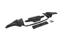 BMW 3-serien F30/F31 2012–2019 Bodykit med skärmar (F80 M3) foto 12