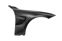 BMW 3-serien F30/F31 2012–2019 Bodykit med skärmar (F80 M3) foto 10