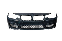 BMW 3-serien F30/F31 2012–2019 Bodykit med skärmar (F80 M3) foto 5