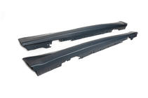 BMW 3-serien F30/F31 2012–2019 Bodykit med skärmar (F80 M3) foto 9