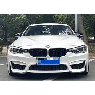 Bodykit med skärmar (F80 M3) BMW 3-serien F30/F31 2012–2019 foto 3