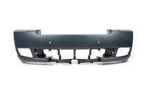 Range Rover III L322 2002–2012 Främre stötfångare 2010-2013 (Autobiography) foto 2