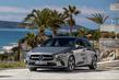 Fem­dörrars premiumhalvkombi Mercedes-Benz A-class i fjärde generationen foto 10