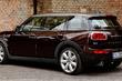 Test av MINI Clubman i andra generationen foto 6