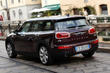Test av MINI Clubman i andra generationen foto 2