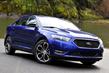 Recension av lyxsedanen Ford Taurus foto 10