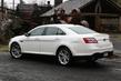 Recension av lyxsedanen Ford Taurus foto 9