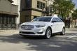 Recension av lyxsedanen Ford Taurus foto 2