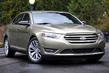 Recension av lyxsedanen Ford Taurus foto 8