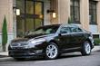 Recension av lyxsedanen Ford Taurus foto 4