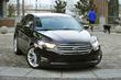 Recension av lyxsedanen Ford Taurus foto 1