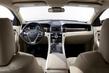 Recension av lyxsedanen Ford Taurus foto 7