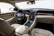 Recension av lyxsedanen Ford Taurus foto 6
