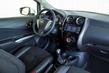 Recension av den subkompakta minibussen Nissan Note foto 5