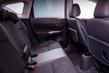 Recension av den subkompakta minibussen Nissan Note foto 7
