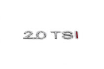 Volkswagen Passat B6 2006–2012 Textemblem 2.0 TSI foto 1