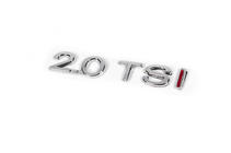 Volkswagen Passat B6 2006–2012 Textemblem 2.0 TSI foto 2