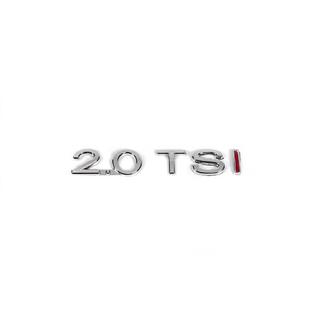 Textemblem 2.0 TSI Volkswagen Passat B6 2006–2012 foto 1