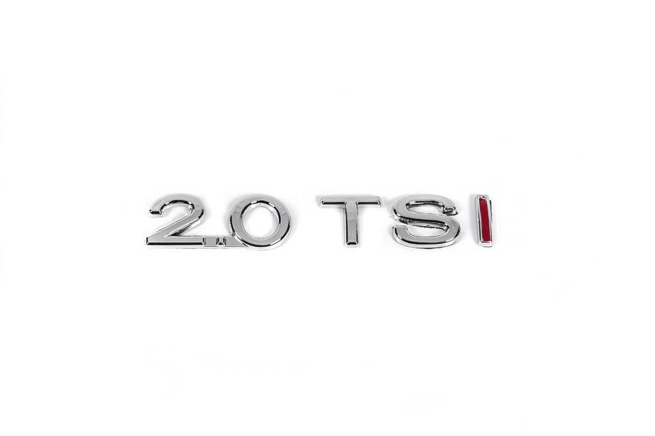 Volkswagen Passat B6 2006–2012 Textemblem 2.0 TSI Image